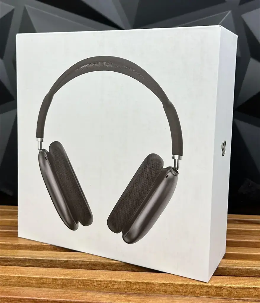 AIRPODS  MAX MASTER REPLICA