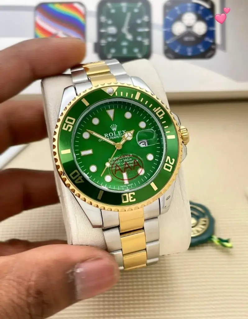 ROLEX WATCH