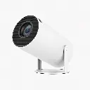 HY300 mini portable projector