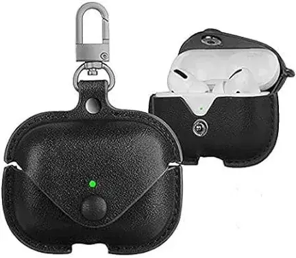 AIRPODS PRO LEATHER CASE 