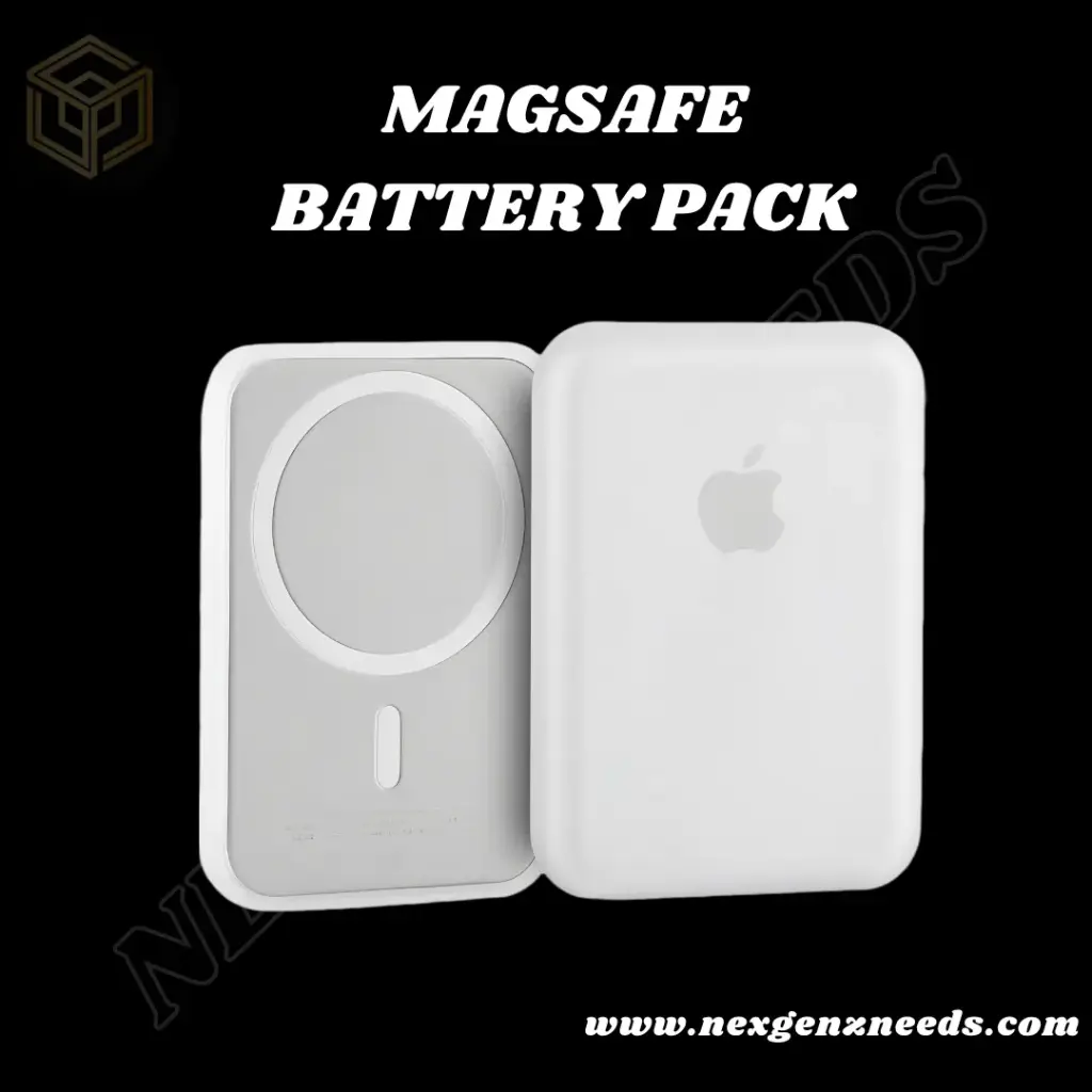 MAGSAFE POWER BANK