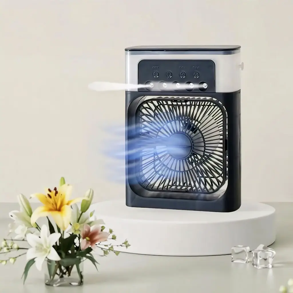 Mini Portable Air Cooler