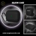 Silicone case