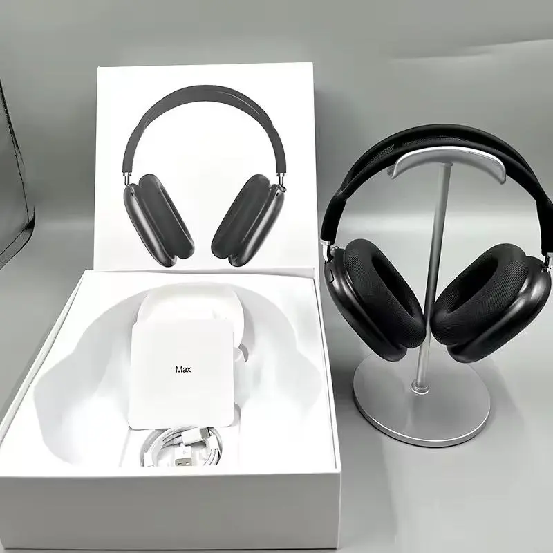 AIRPODS  MAX MASTER REPLICA