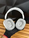 AIRPODS  MAX MASTER QUALITY (Silver.)