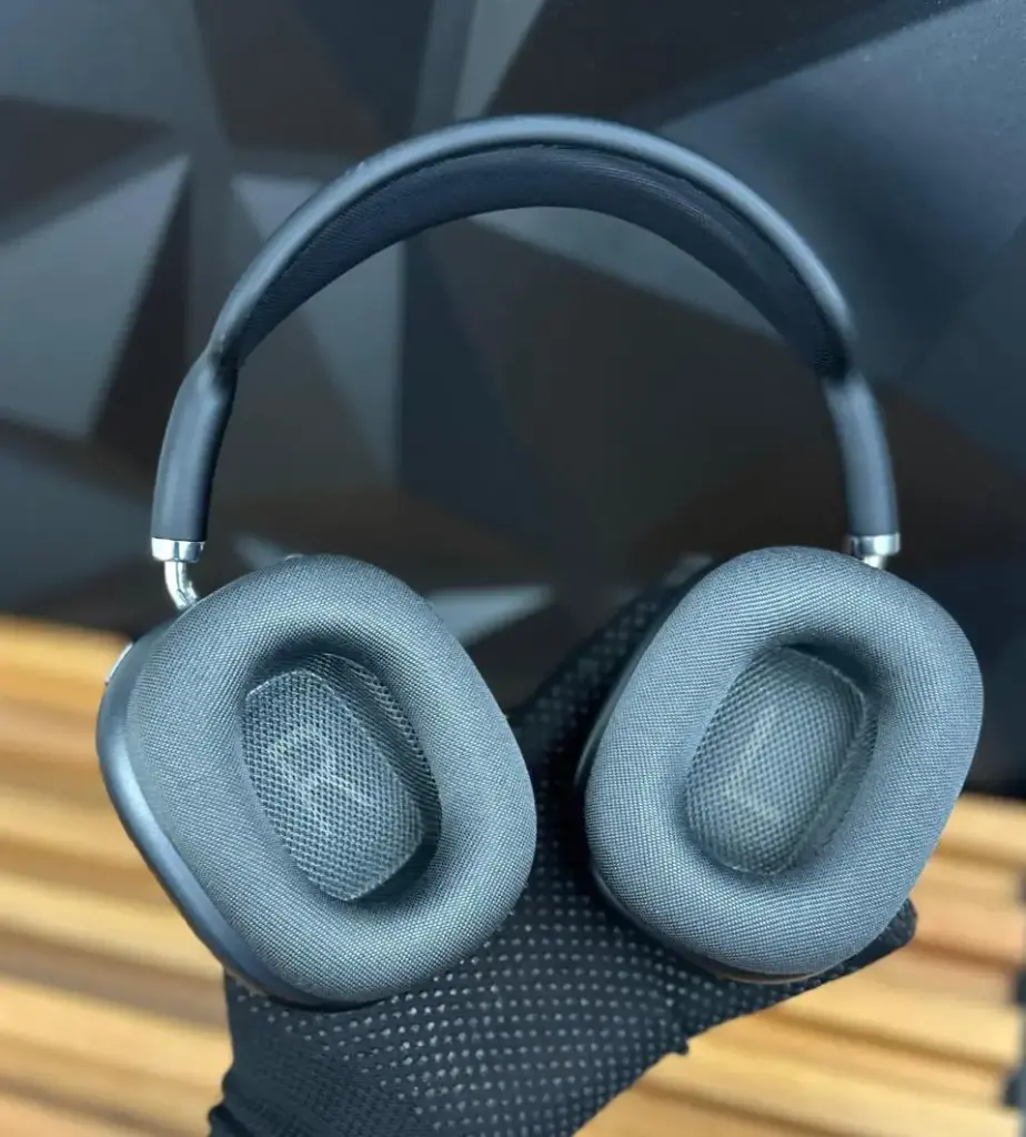 AIRPODS  MAX MASTER REPLICA ANC TOP QUALITY 