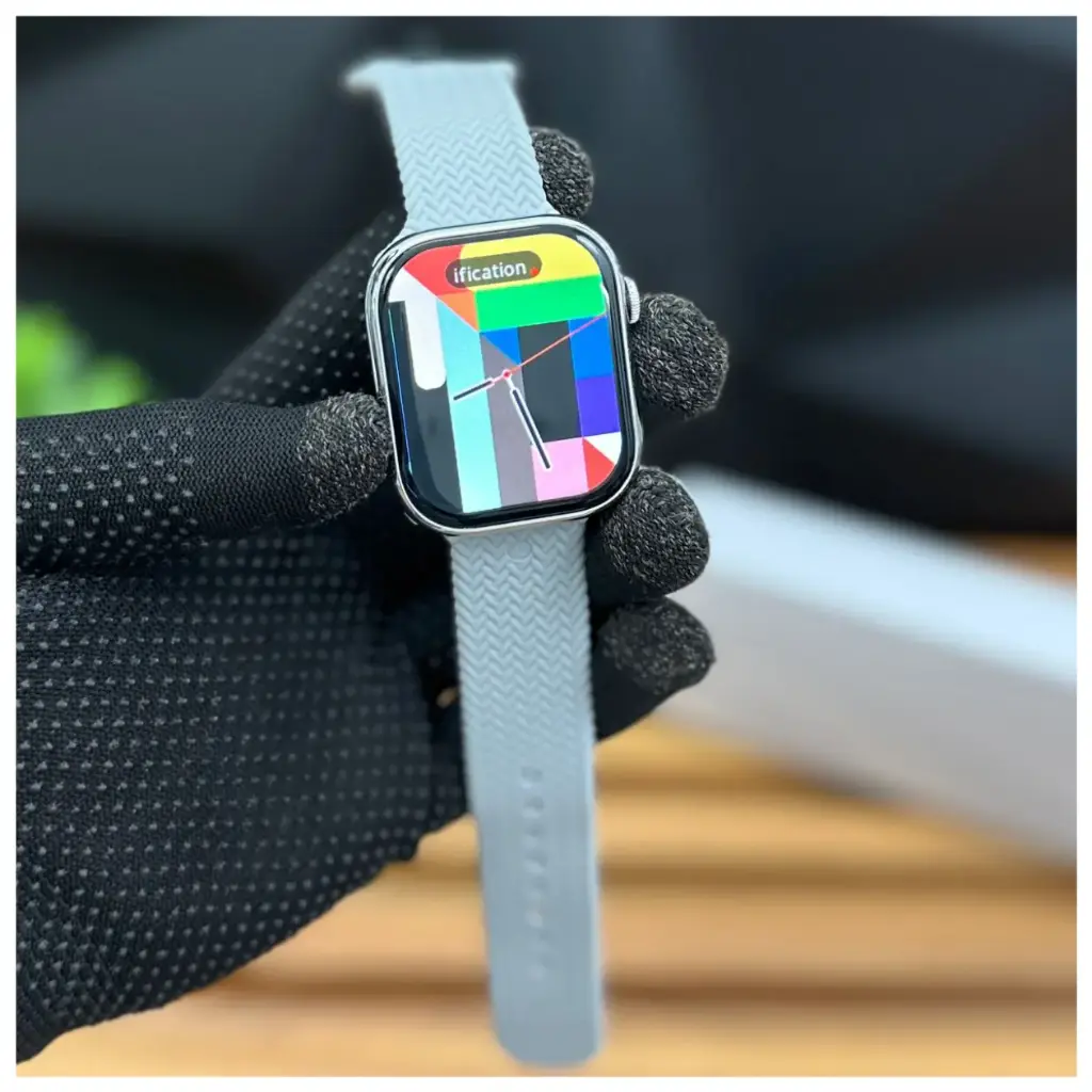 Series 11 watch