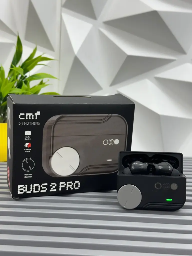 CMF BUDS 2 PRO