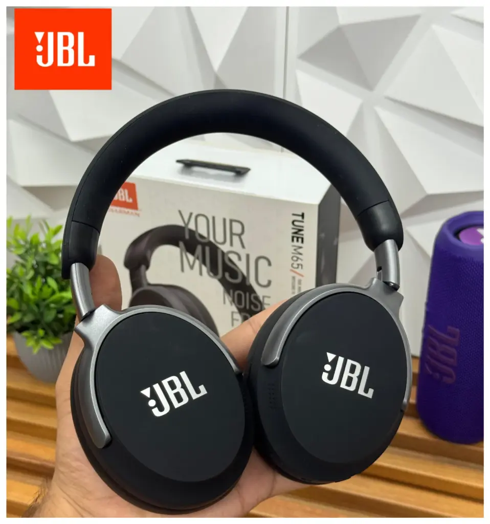 JBL HEADPHONES