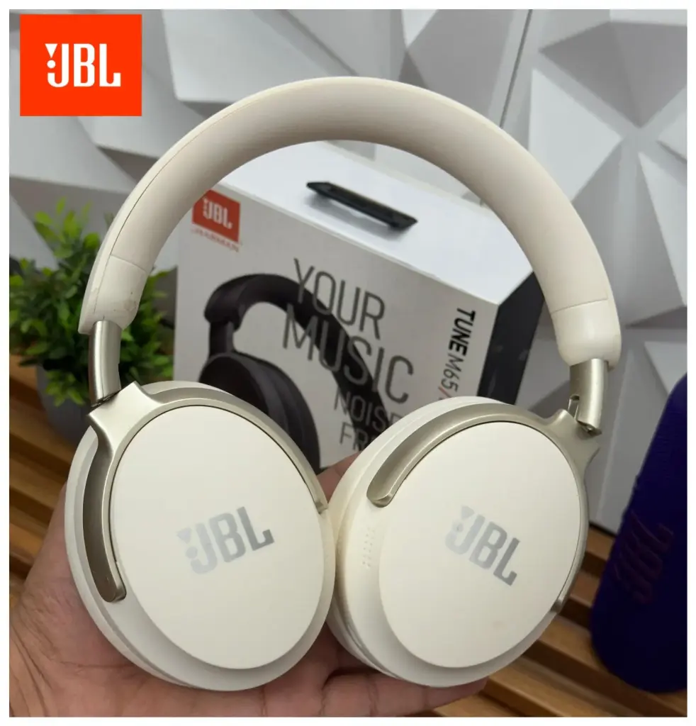 JBL HEADPHONES