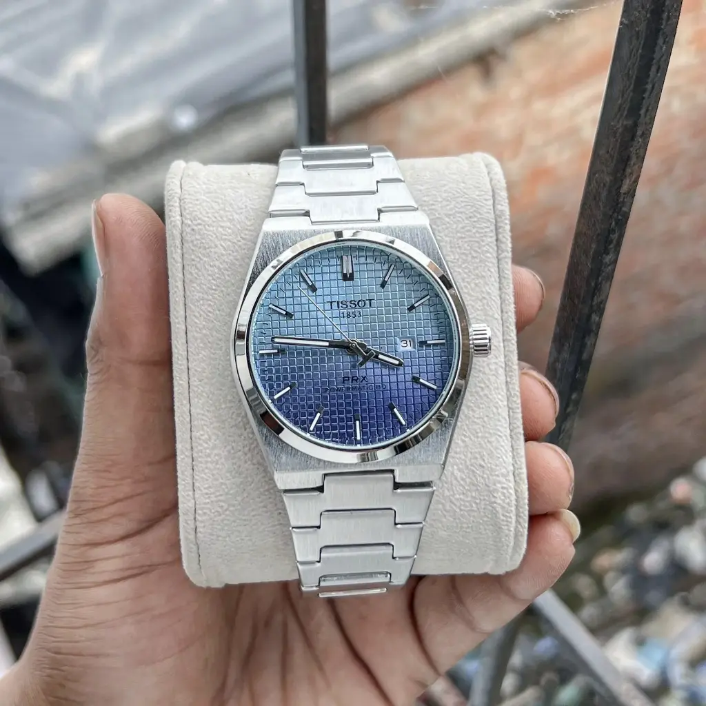 TISSOT PRX