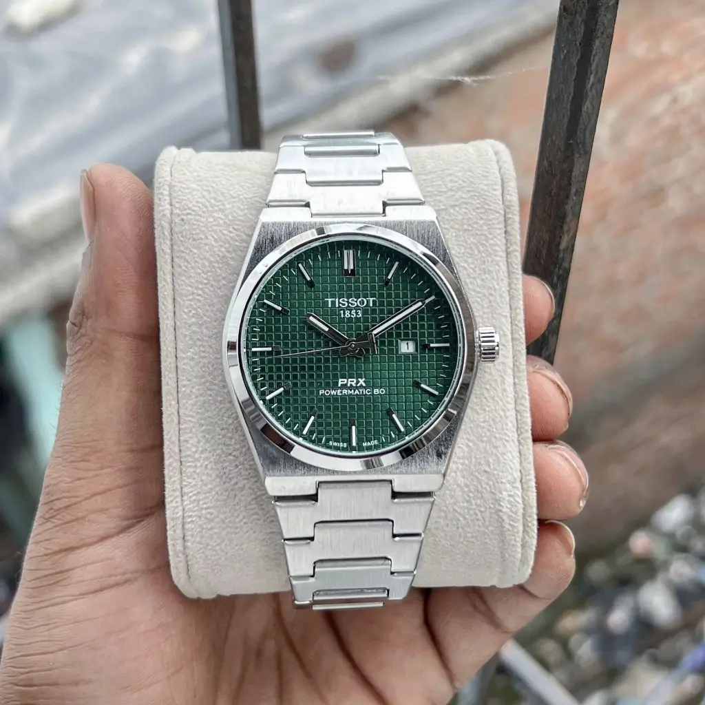 TISSOT PRX