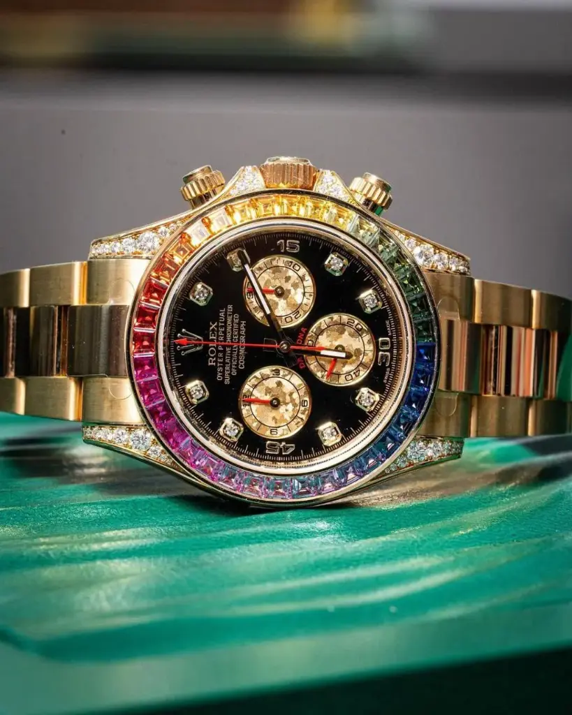 ROLEX exclusive Daytona (‎ ‎)