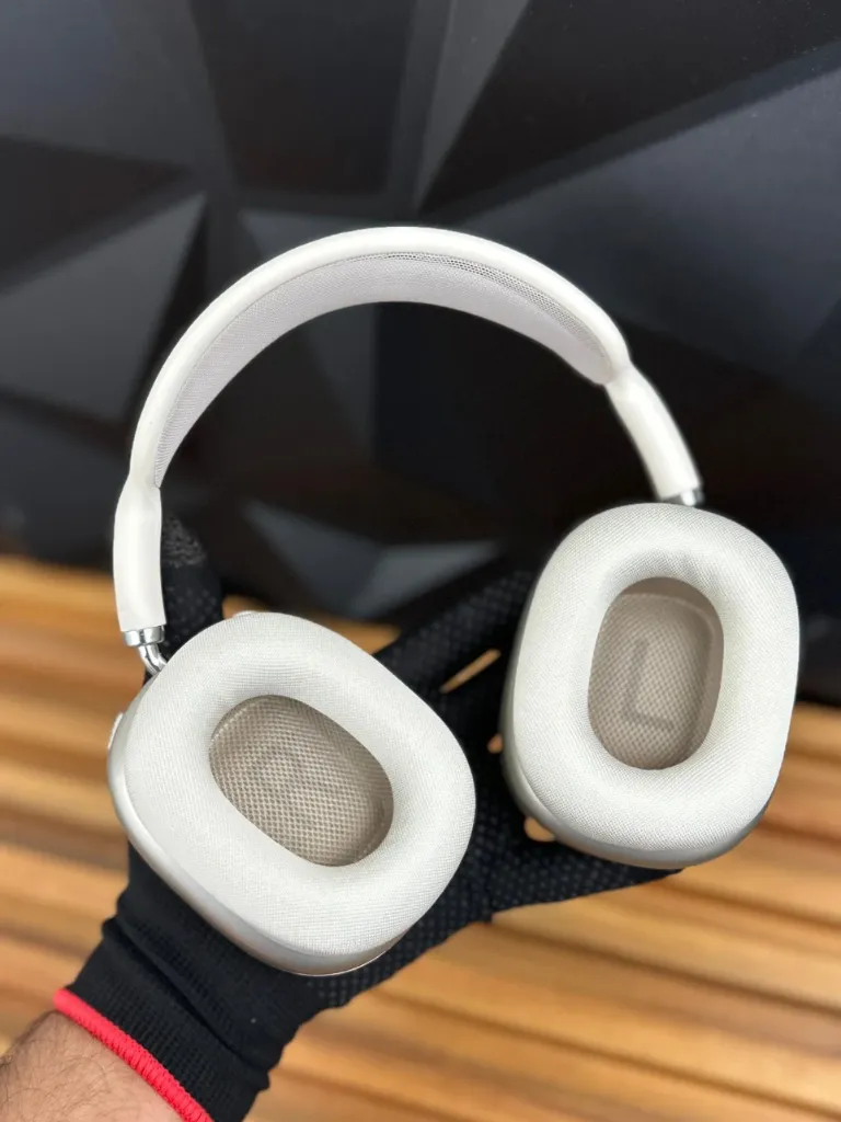 AIRPODS  MAX MASTER REPLICA ANC-TOP QUALITY