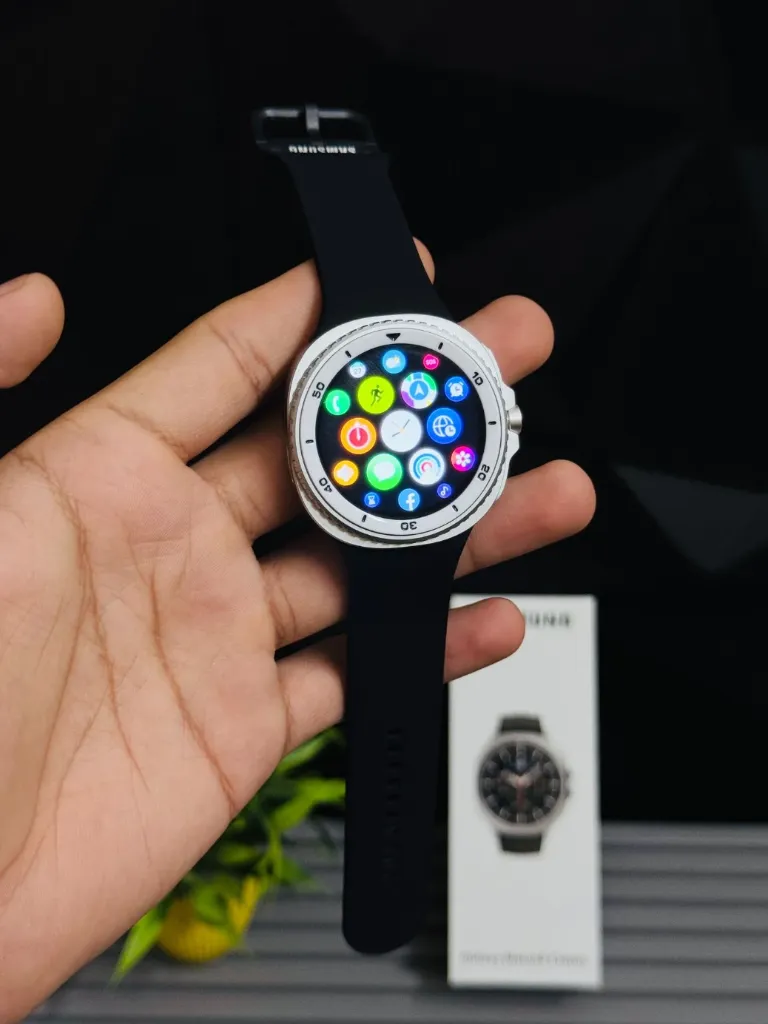 GALAXY watch 8 classic