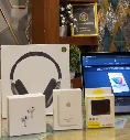 AIRPODS PRO+MAGSAFE+AIRMAX+CASE