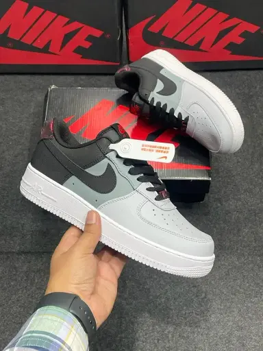 NIKE AIR FORCE STYLE – PREMIUM 5 QUALITY