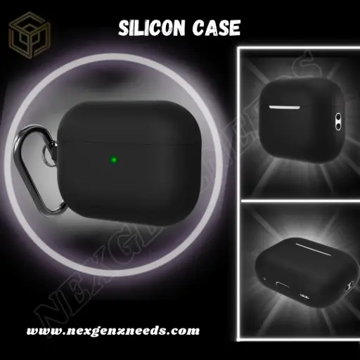 Silicone case