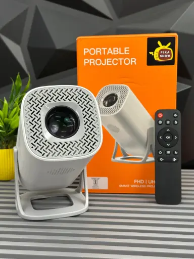 S40 PORTABLE PROJECTOR