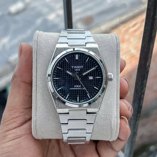 TISSOT PRX
