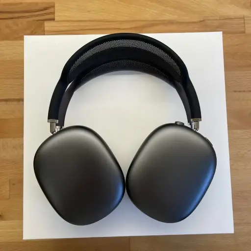 AIRPODS PRO MAX