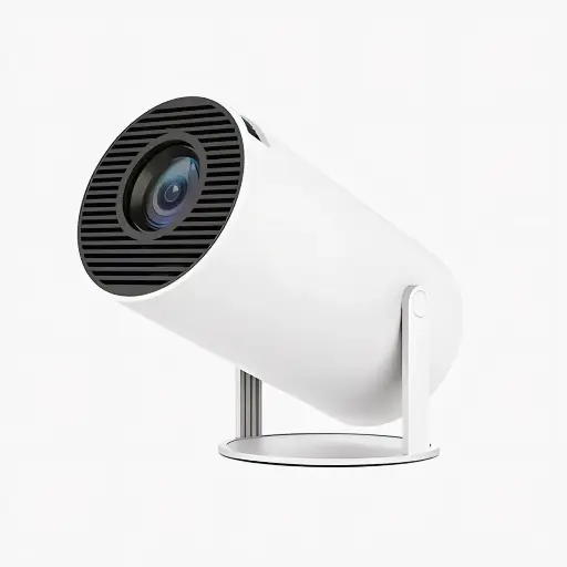 HY300 mini portable projector