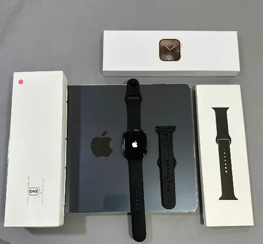 Series 10 WATCH