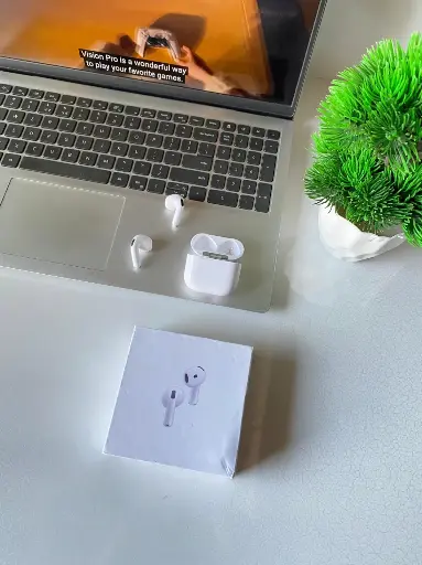 AIRPODS 4